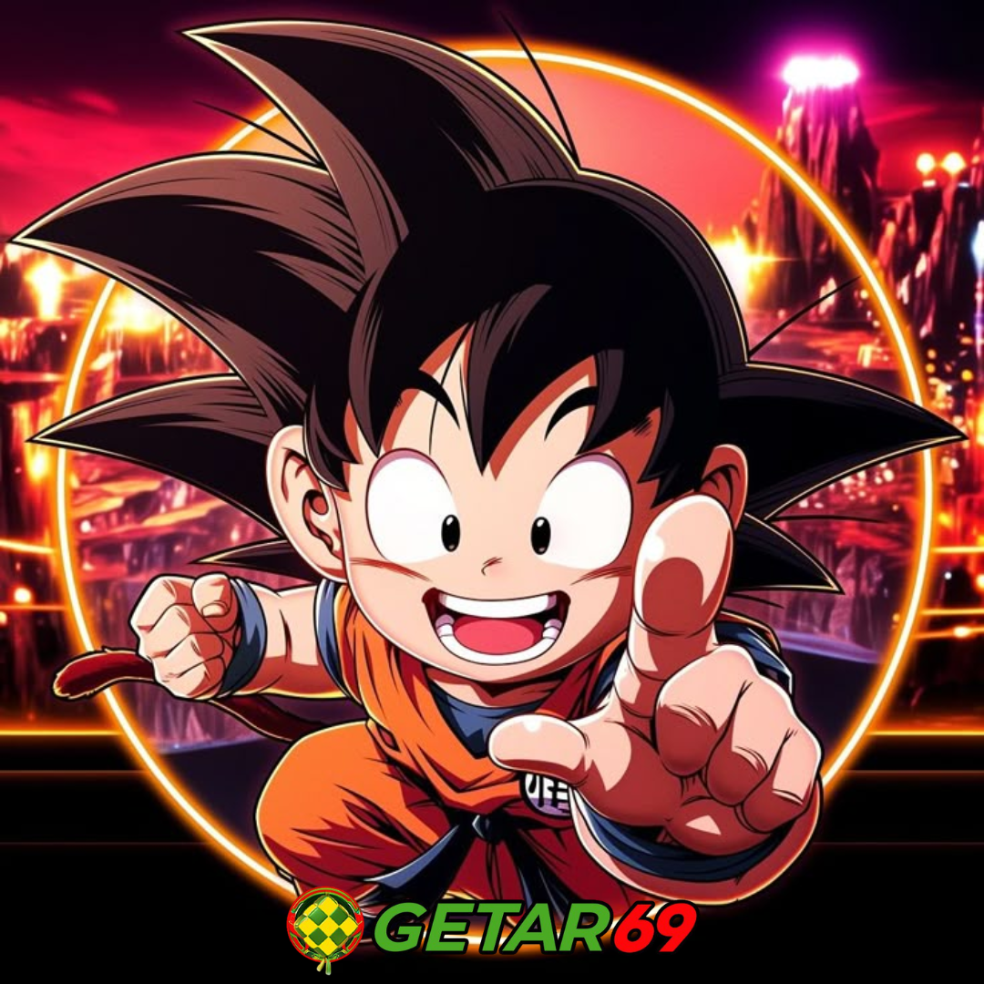 GETAR69