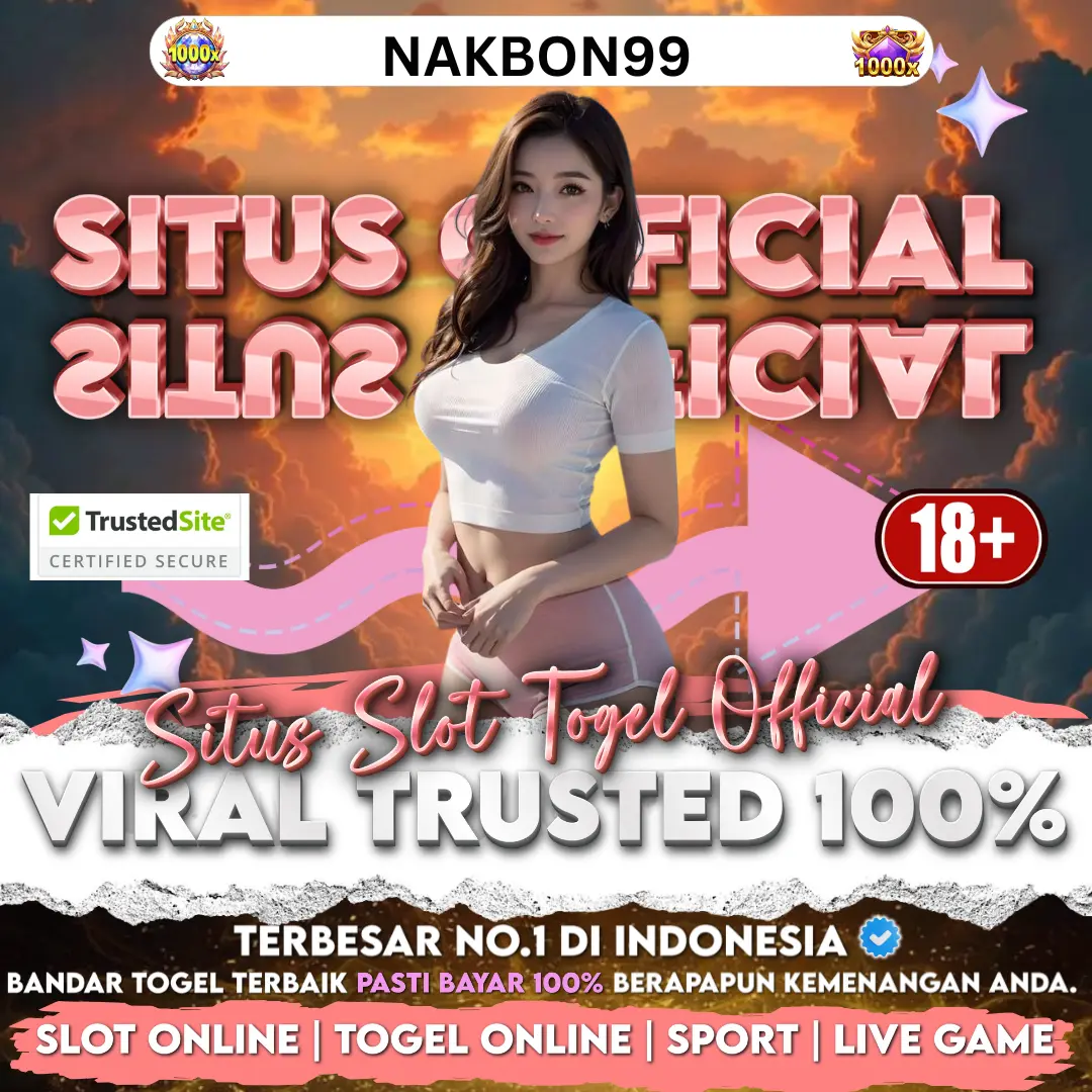 Slot Gacor