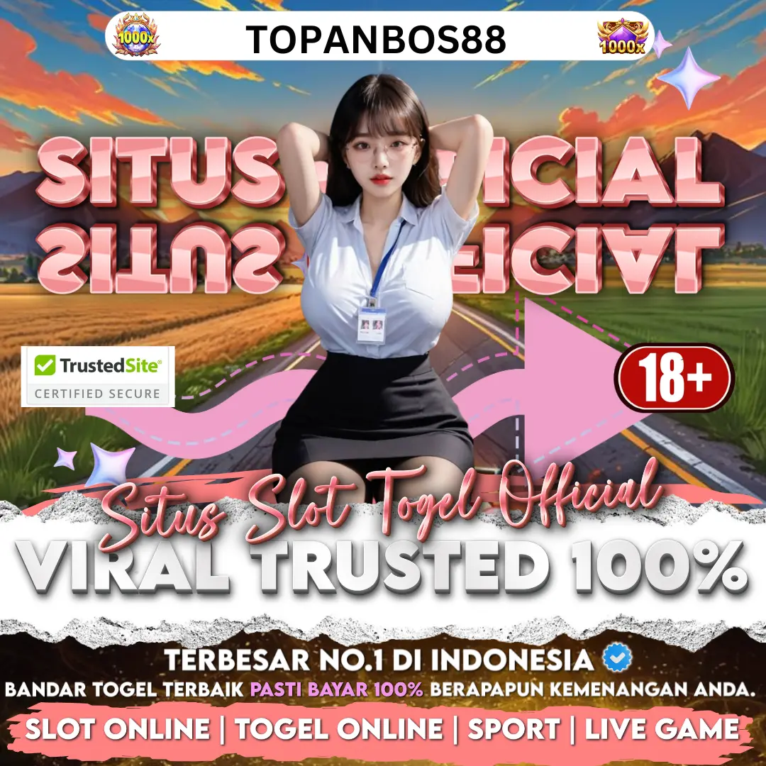 Slot Gacor
