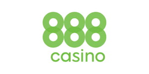 888 Casino logo