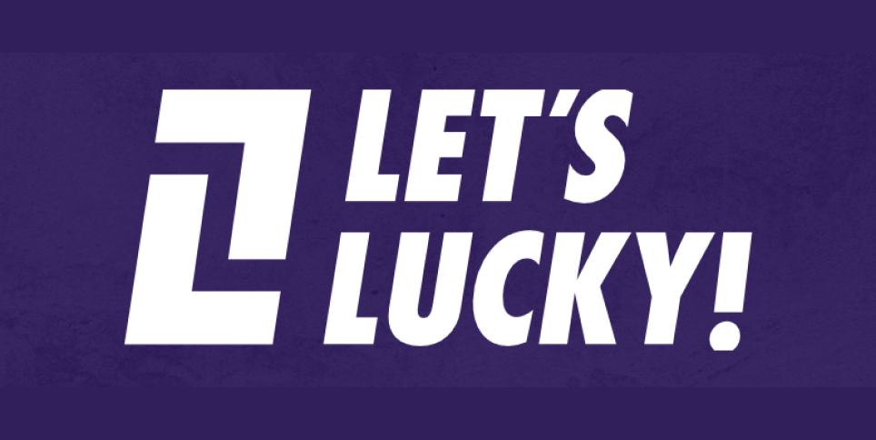 Letslucky