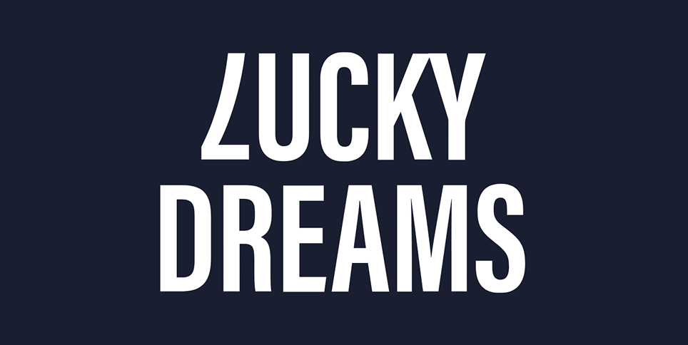 LuckyDreams