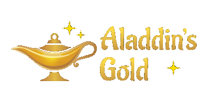 Aladdin’s Gold