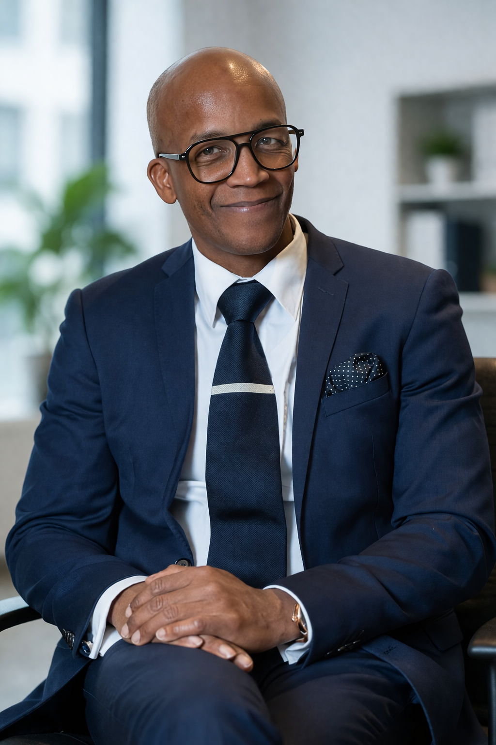 Maître Camille Cocly, avocate au Barreau de Guadeloupe