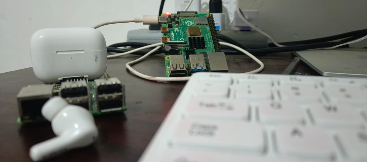 Turn Your Raspberry Pi Into a Netflix-Style Media Server (Jellyfin + Cloudflare)