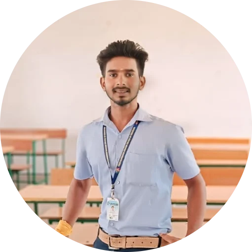 Venkateshkumar S