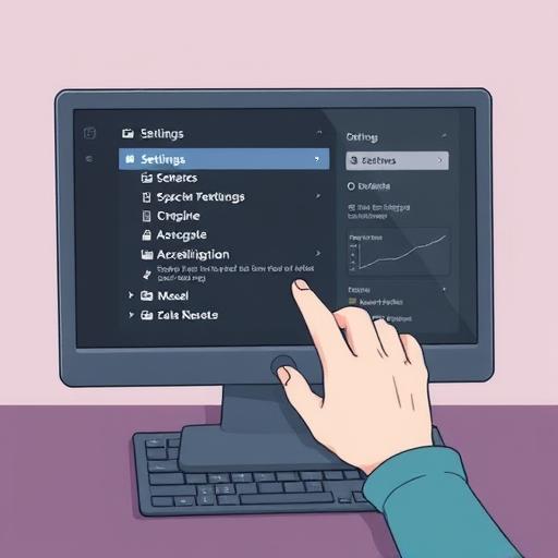 Как выключить диктора на компьютере: Полное руководство для Windows, macOS и Linux