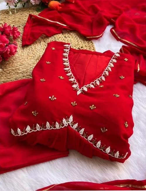 Aliya Cut Long Gown