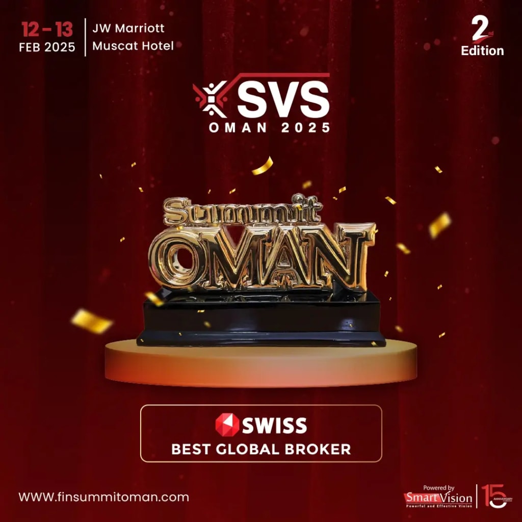 Customized Trophy 5 Trophy Oman Summit