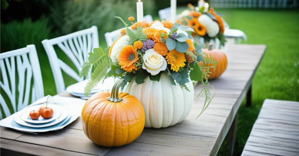 Rustic Wedding Floral Centerpieces for Fall Rustic Wedding Floral Centerpieces for Fall