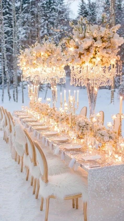Elegant January wedding flowers in soft winter colors including white roses, greenery, and muted pastels, showcasing the beauty of winter weddings.