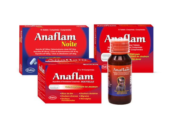 Anaflan