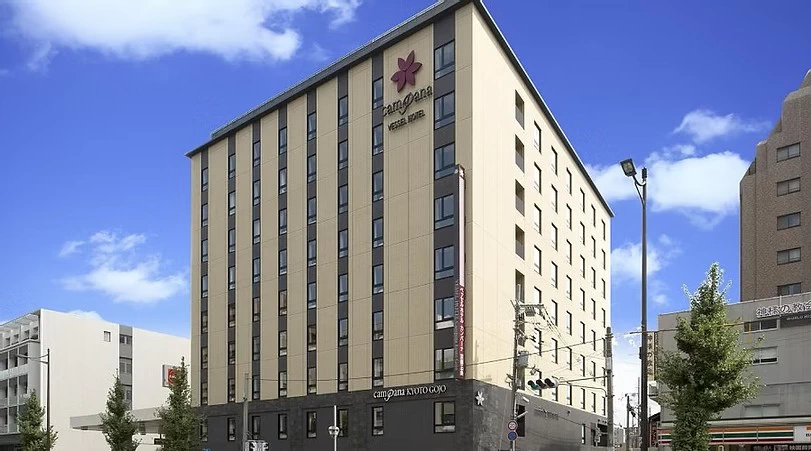 The Best Hotel Chain in Japan