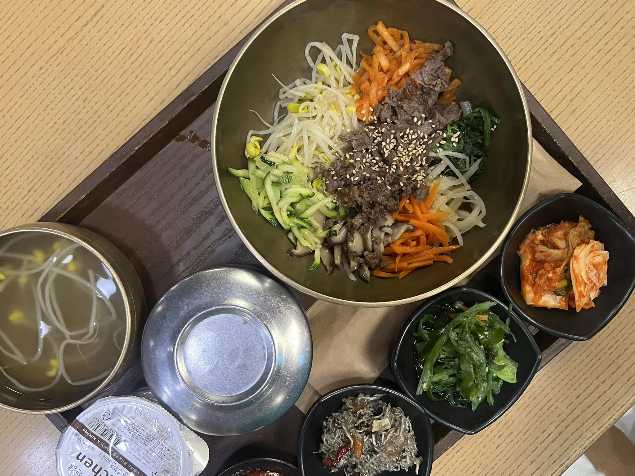 13 Must-Try Korean Foods & Dishes: From Savoury Stews to Sweet Treats