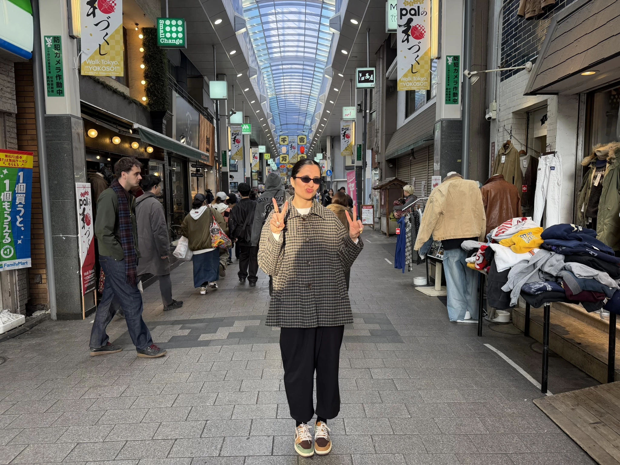 Best Shopping in Tokyo: 7 Areas From Thrift Stores to Luxury (2026)