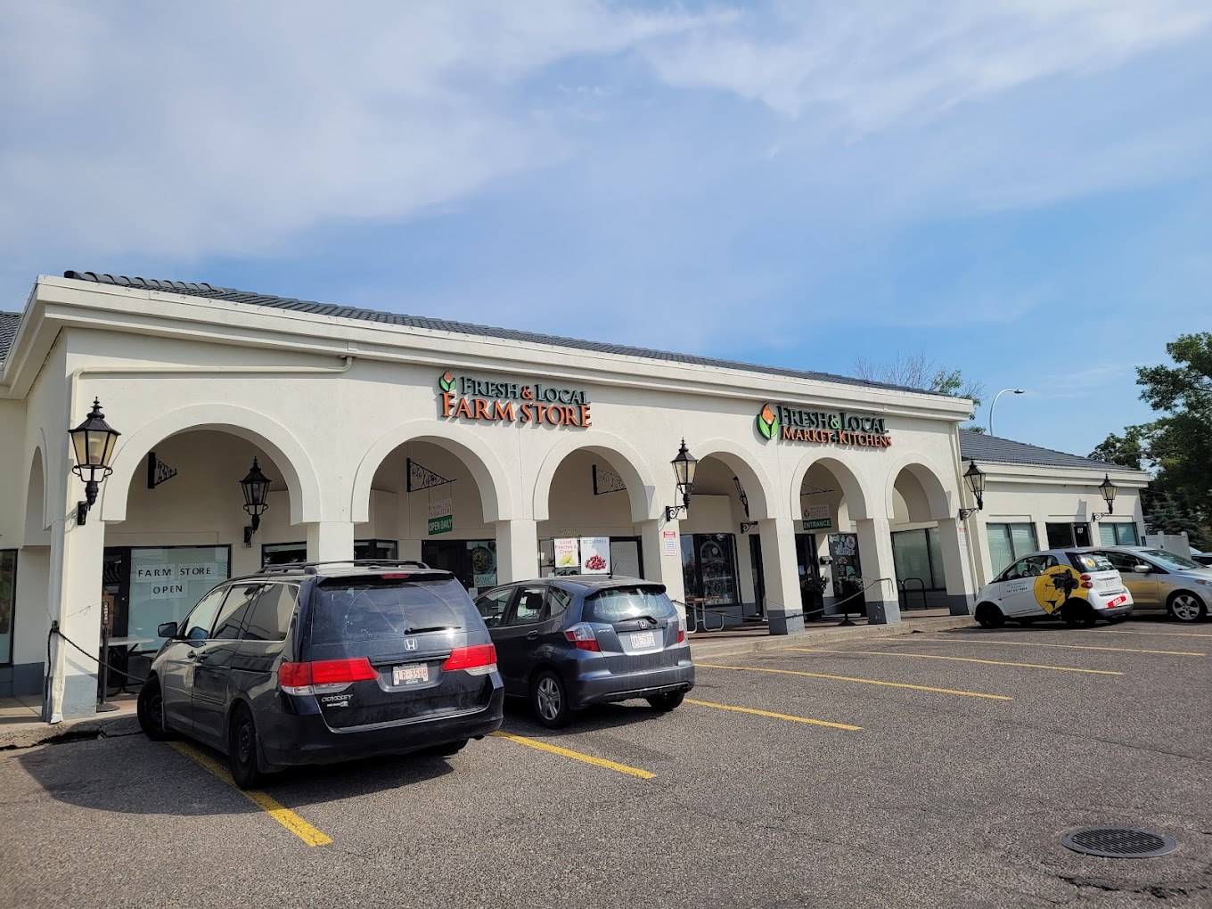 Hero image for Best Food Market in Calgary