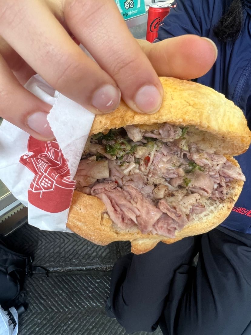 Hero image for Best Restaurants from my Trip to Italy