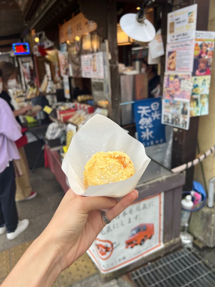 Hero image for My Top 9 Favorite Restaurants in Asia