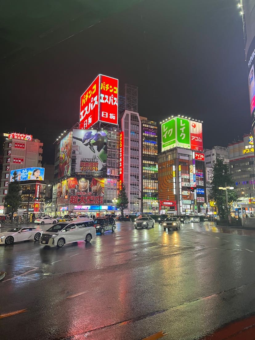 Hero image for Hidden Gems and Lowkey Spots to Visit in Tokyo