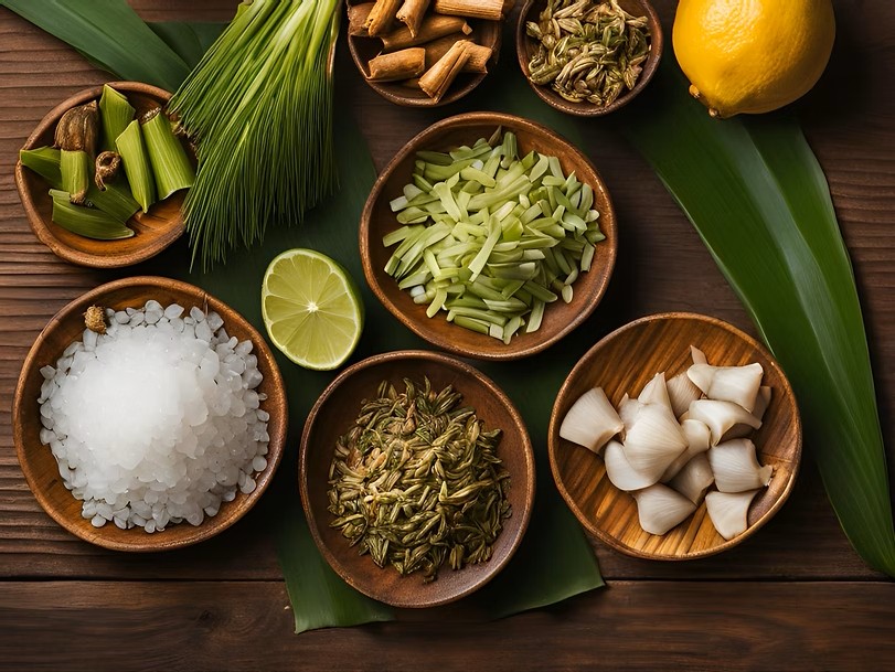 Hero image for Asian Pantry Essentials