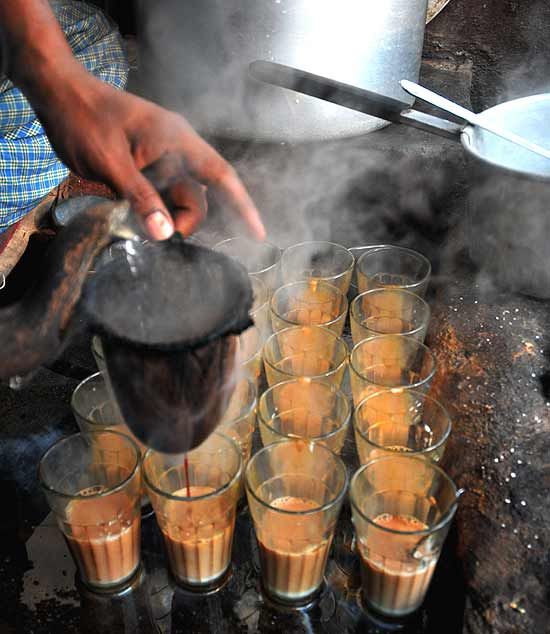 Hero image for The Best Chai Recipe