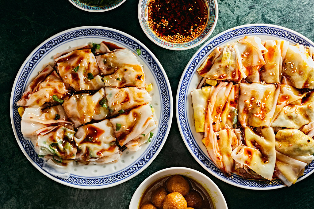 Hero image for Top 7 Restaurants in NYC