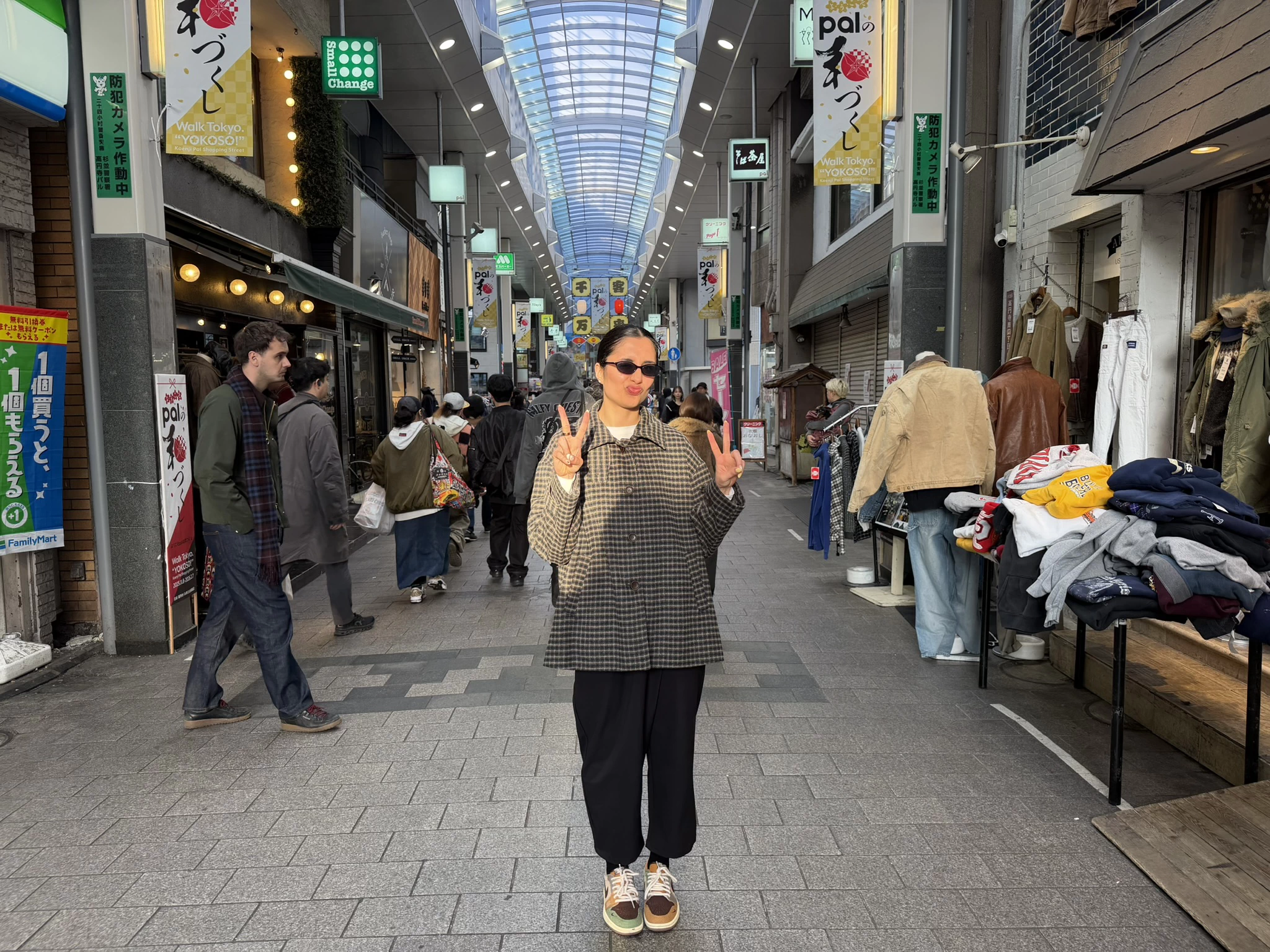 Hero image for Best Shopping in Tokyo: 7 Areas From Thrift Stores to Luxury (2026)