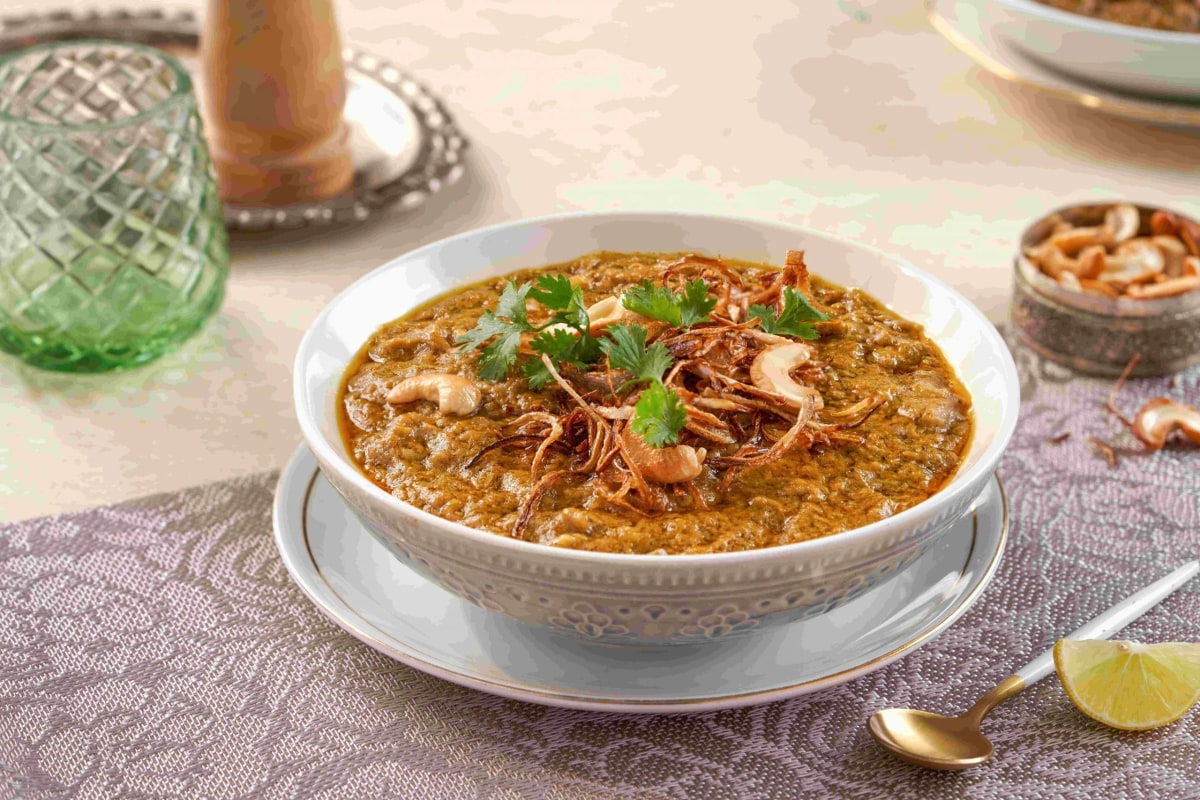 Haleem