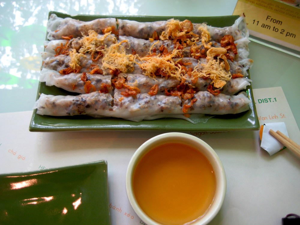 Banh Cuon