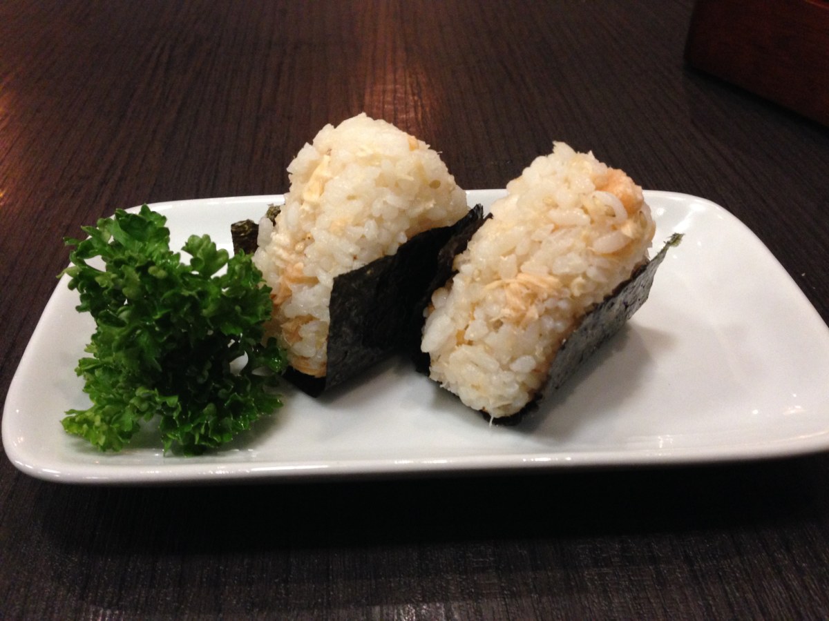 Onigiri