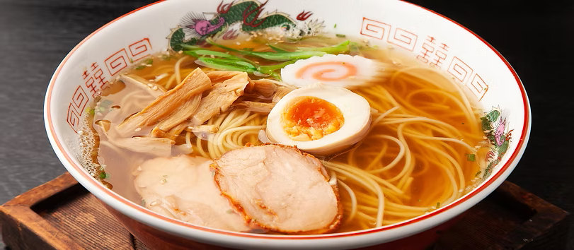 Takayama Ramen