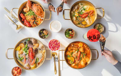 Hero image for 12 Best Restaurant Chains in Canada You Must Try