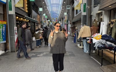 Hero image for Best Shopping in Tokyo: 7 Areas From Thrift Stores to Luxury (2026)