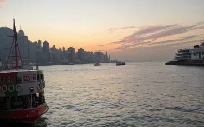 Hero image for Best Things to Do in Hong Kong: My Personal Highlights