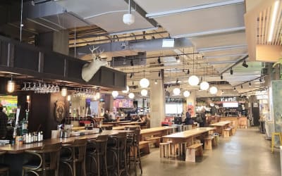 Hero image for Best Restaurants in Montreal: My Top Picks After 200+ Visits