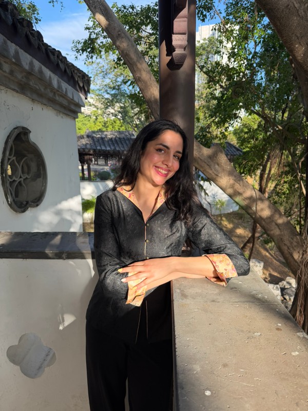 Kowloon Walled City Park details