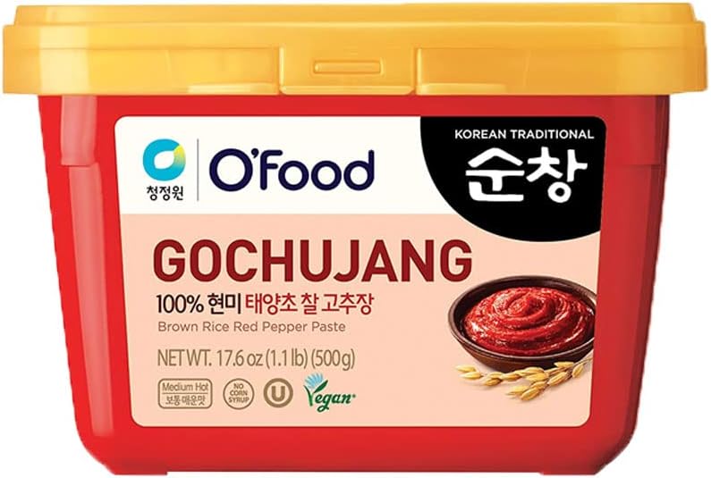 Gochujang