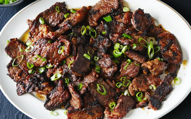 Bulgogi