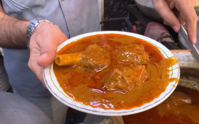 Nihari