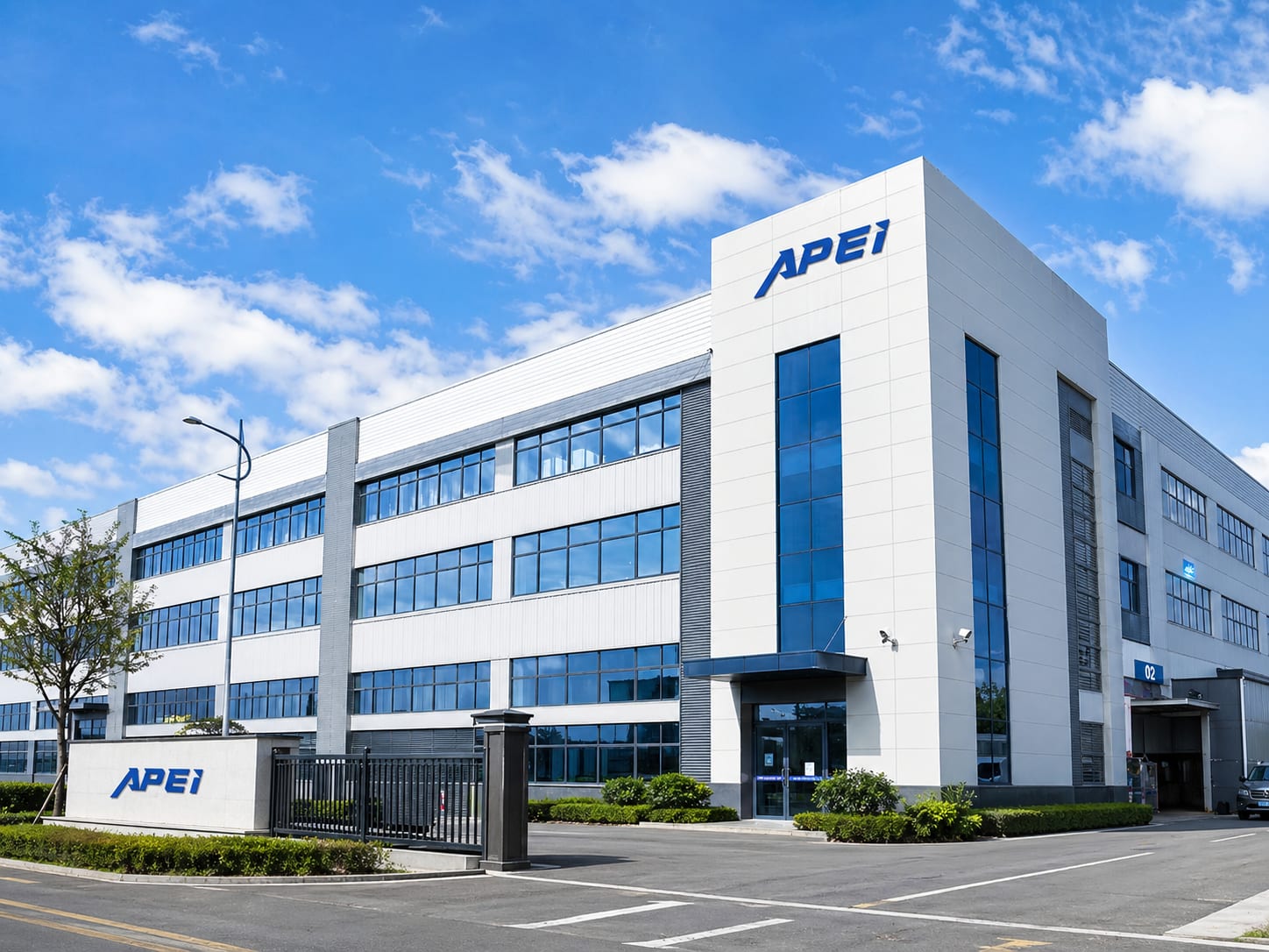 Apei factory direct screen protector supplier for wholesale buyers