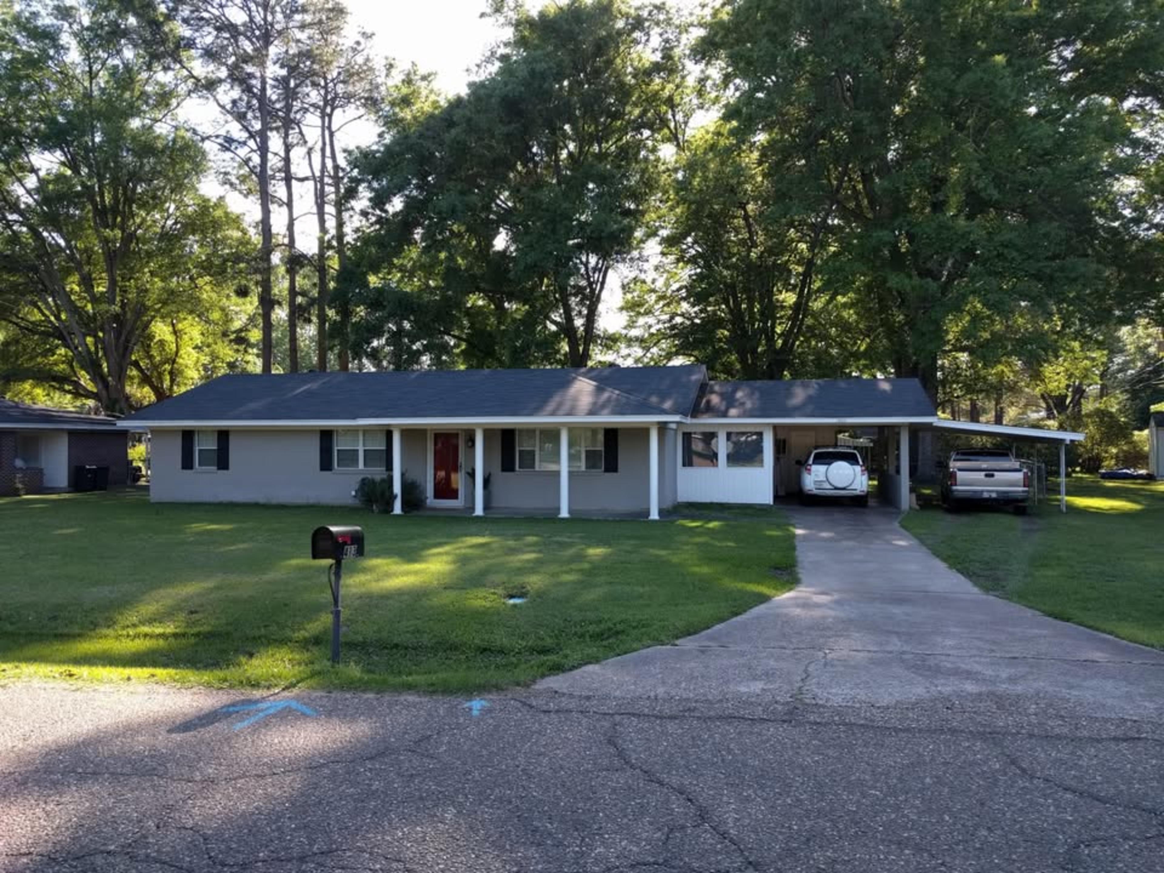 413 Beasley