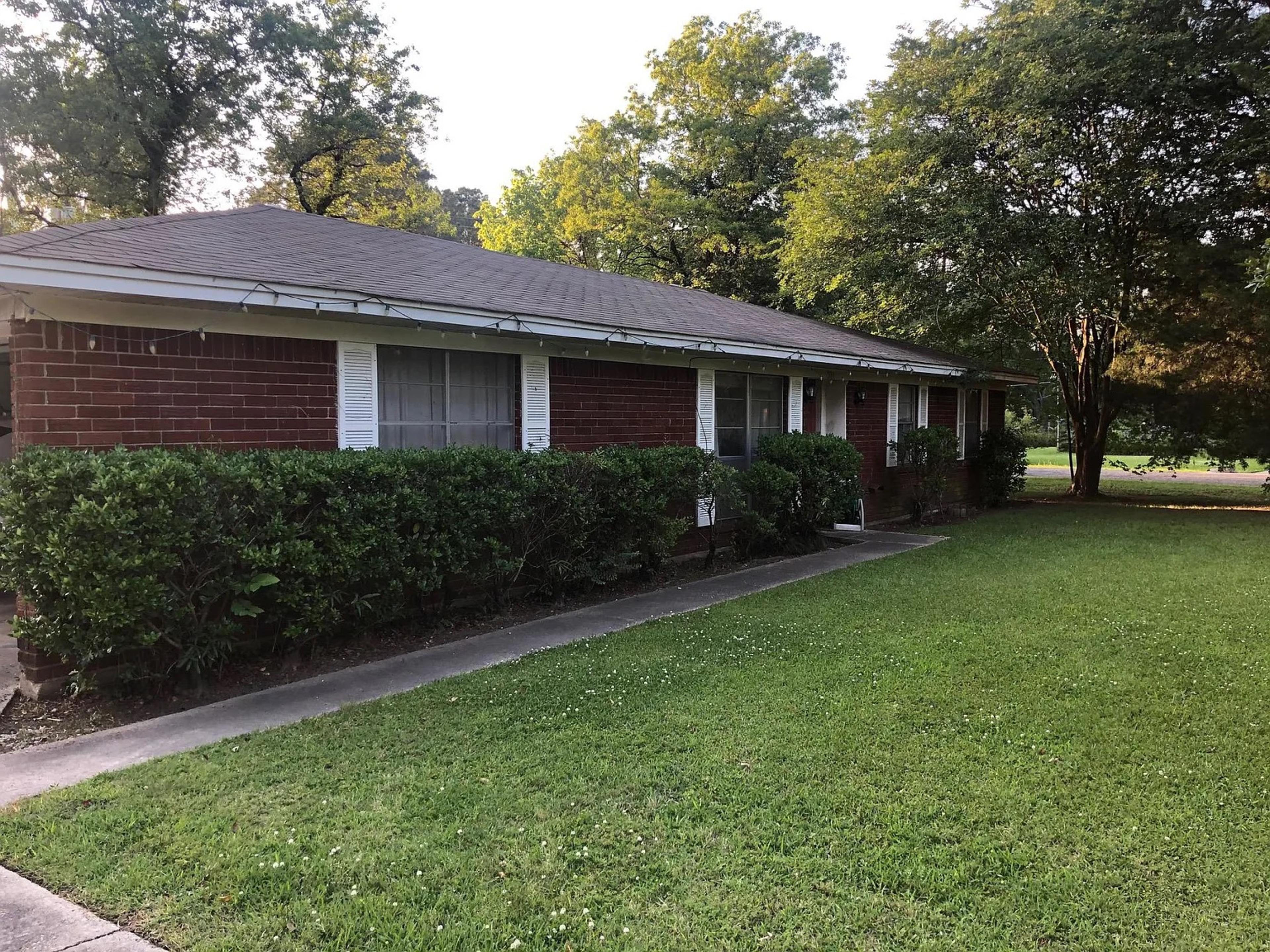 311 Beasley St.