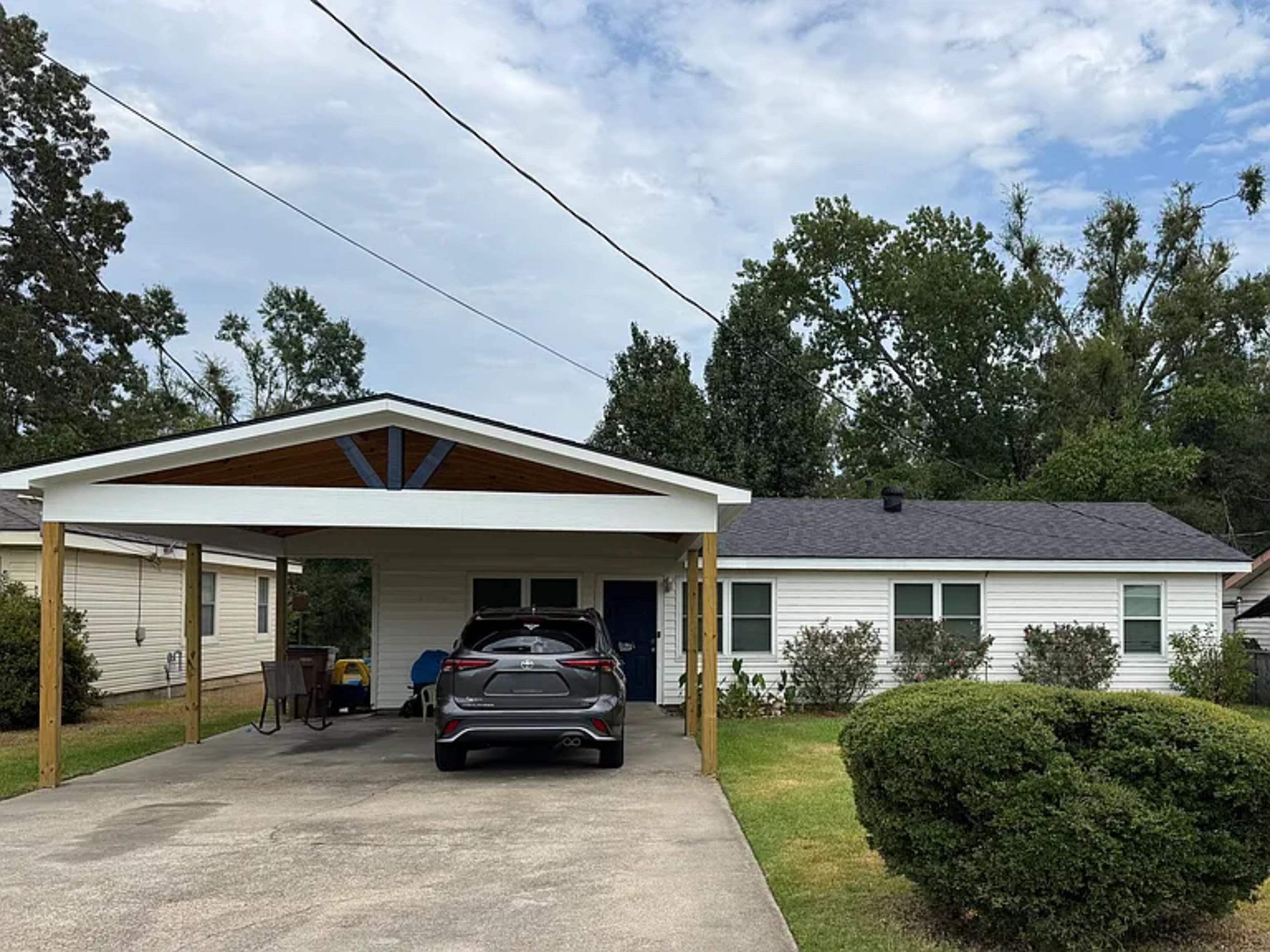 310 Hilbert Dr