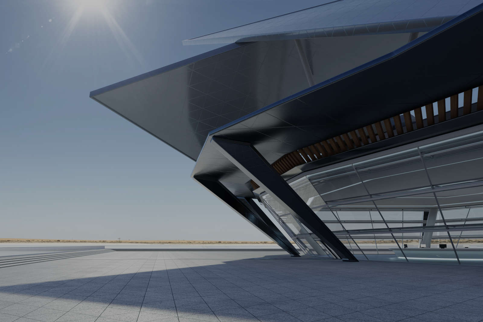 Racco Costruzioni - Architettura ed Engineering