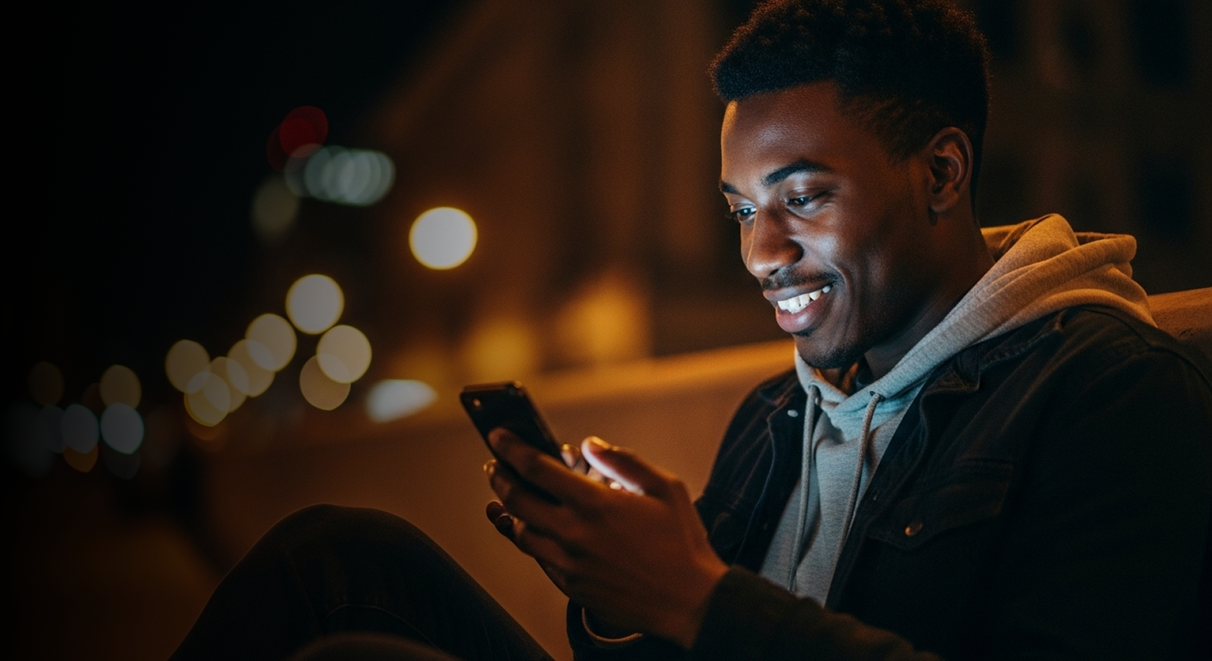 One-Month Transaction Sync