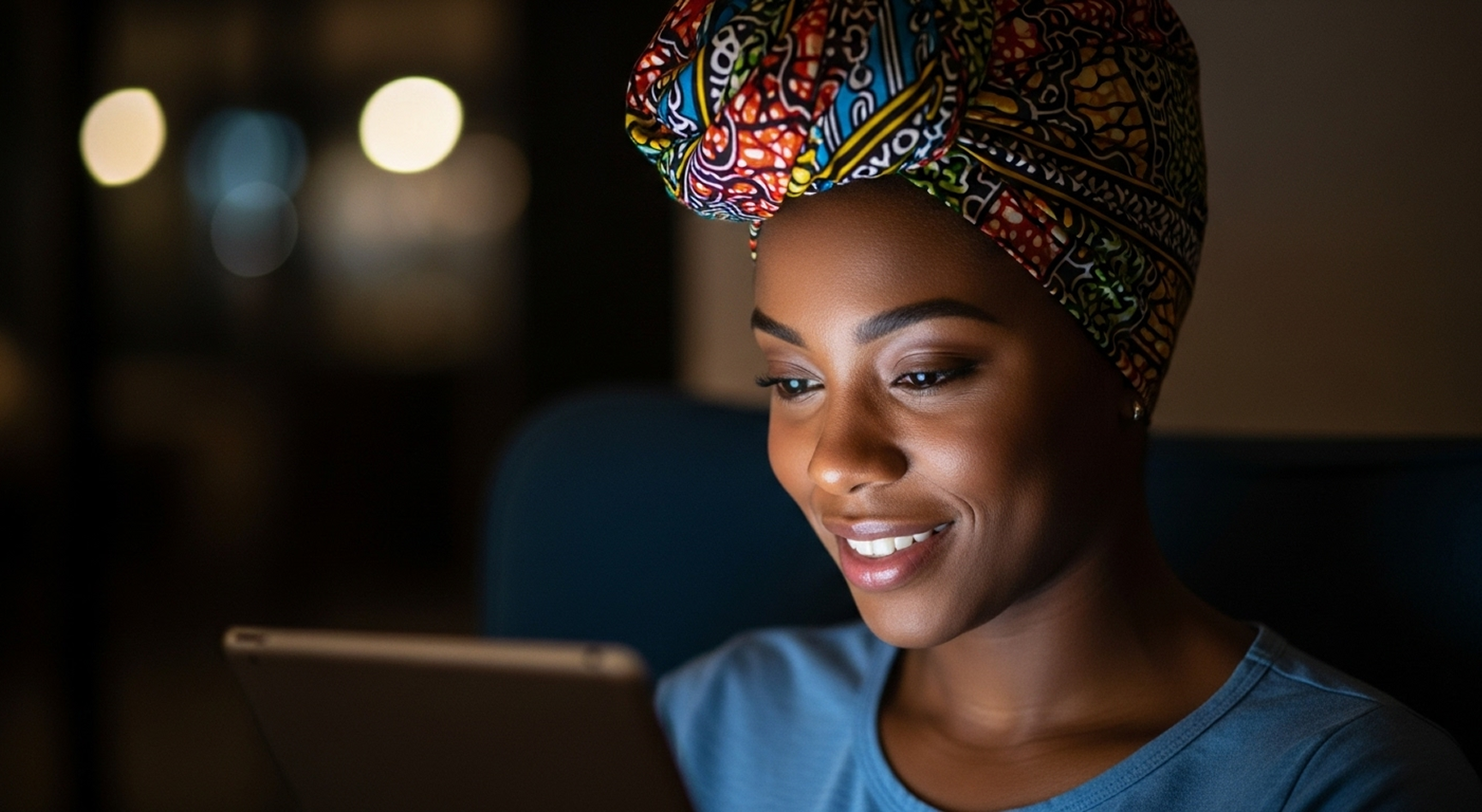 Sign Up and Link Bank Account