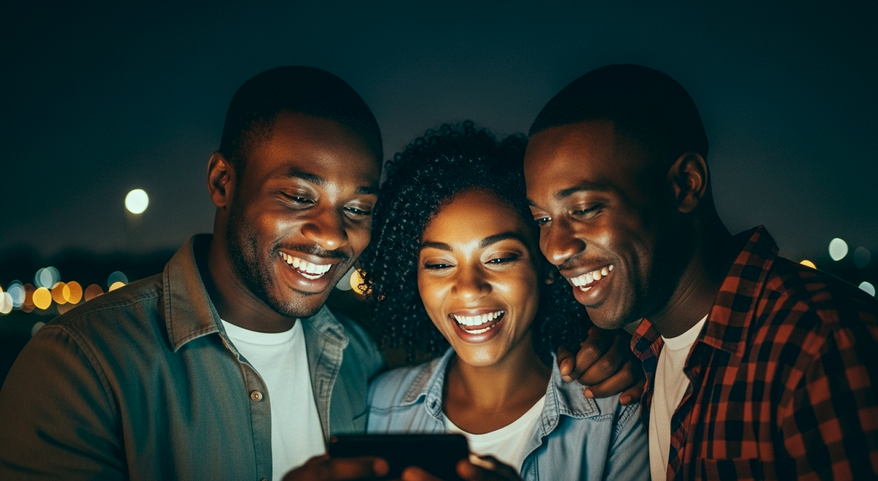 Budget Setting & Alerts