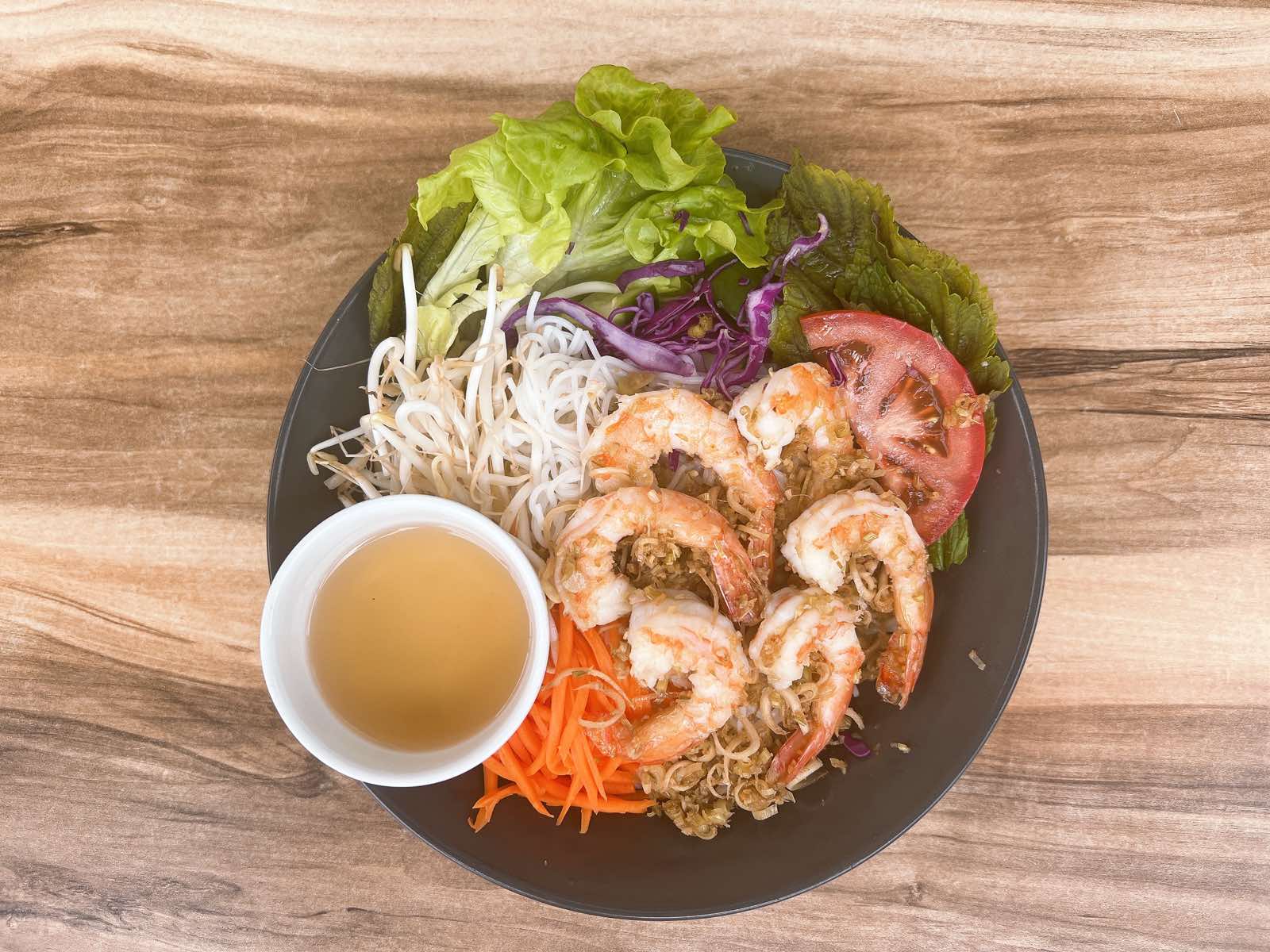 Menu - Great Aunty Three - Vietnamese Restaurant