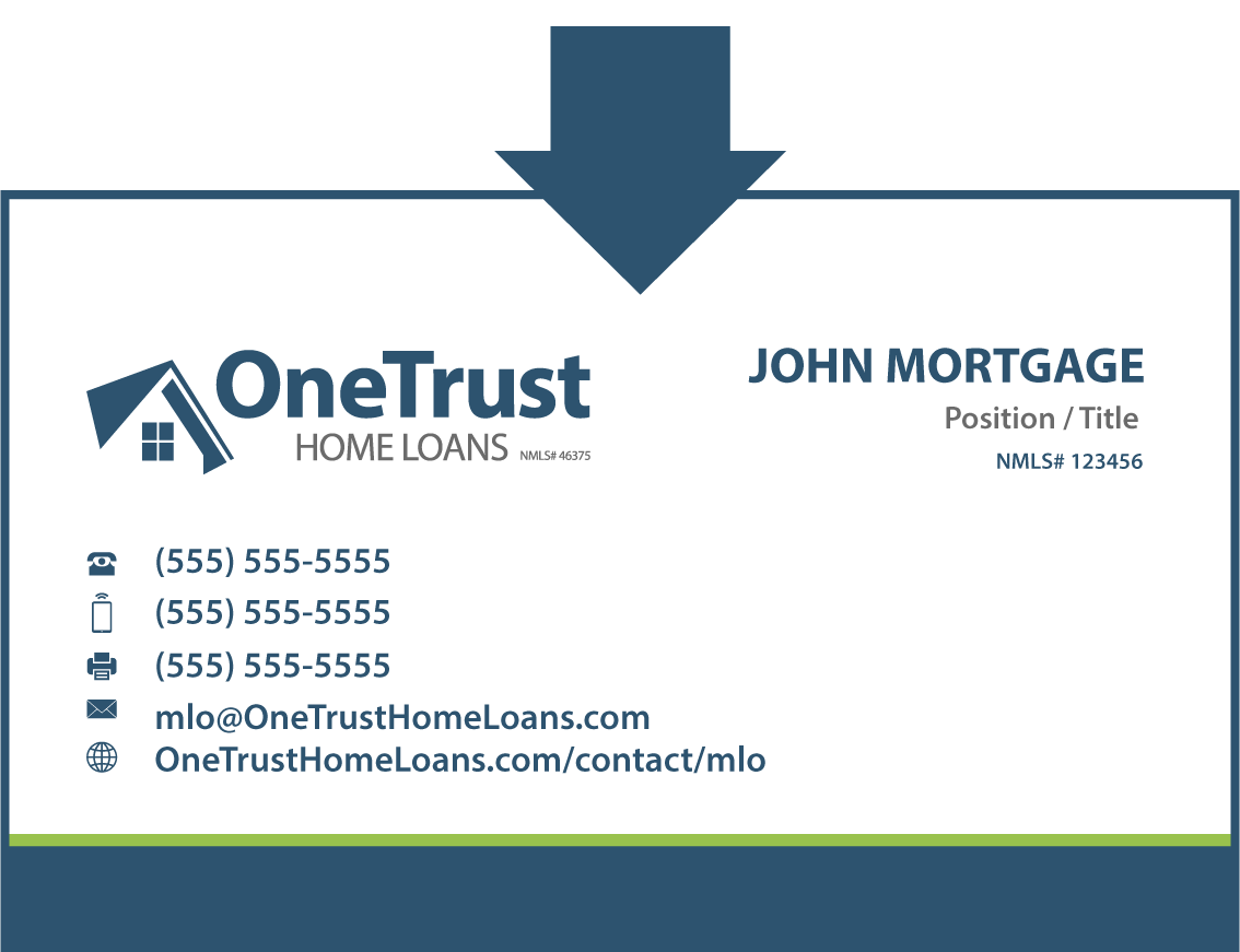OneTrust Home Loans – Service Is Everything