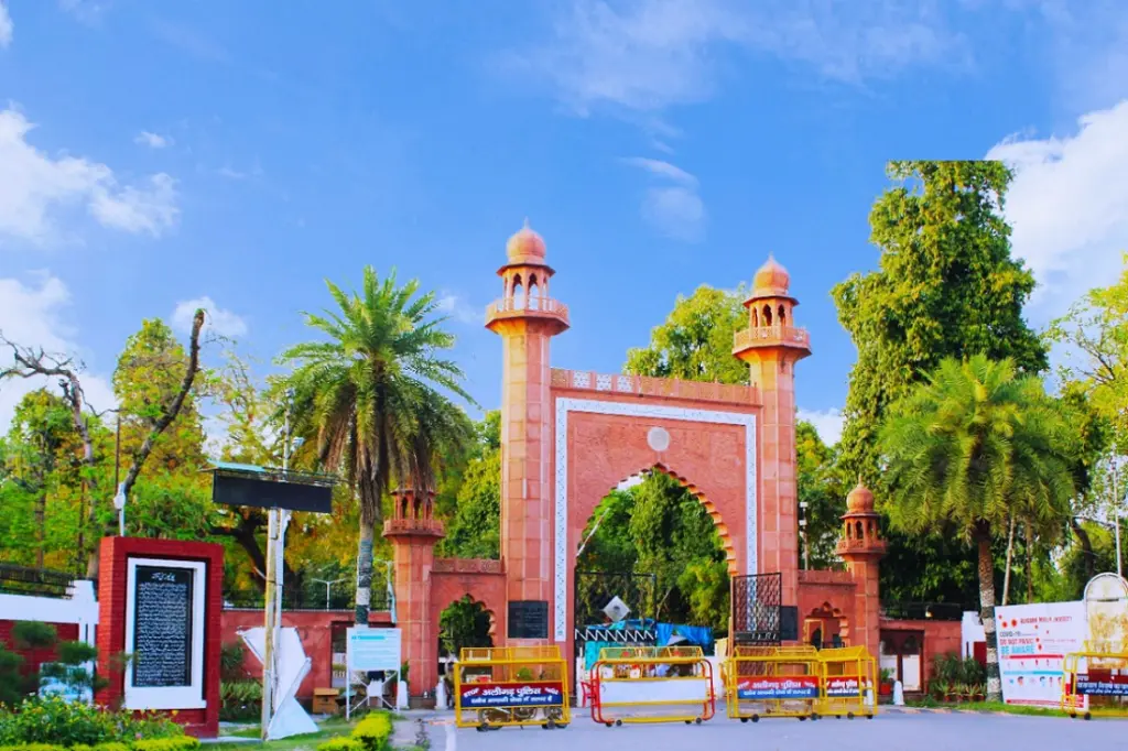 AMU Admission Test Schedule 2026–27 Released: Check UG, PG & Diploma Entrance Exam Dates